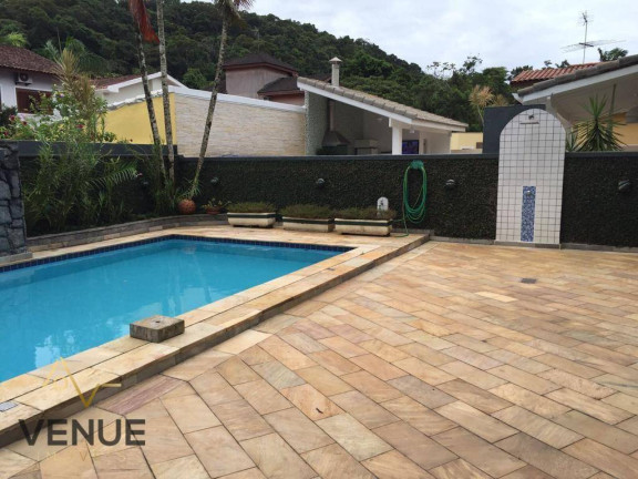 Imagem Casa com 4 Quartos à Venda, 250 m² em Balneário Praia Do Pernambuco - Guarujá Imagem Casa com 4 Quartos à Venda, 250 m² em Balneário Praia Do Pernambuco - Guarujá