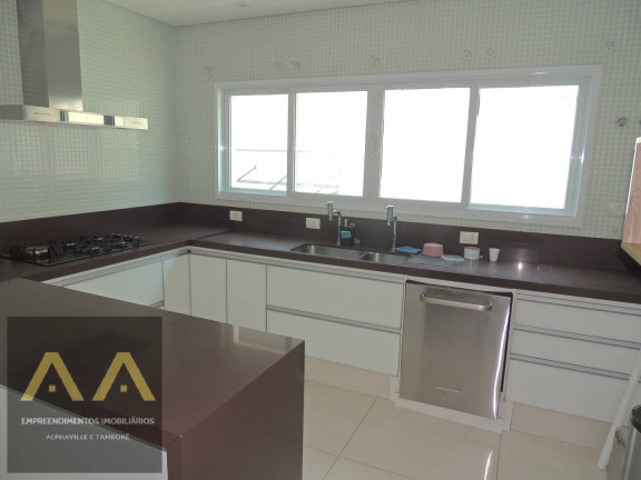 Imagem Casa com 5 Quartos para Alugar, 840 m² em Alphaville - Santana De Parnaíba Imagem Casa com 5 Quartos para Alugar, 840 m² em Alphaville - Santana De Parnaíba