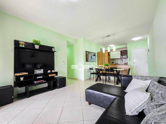 Imagem Apartamento com 3 Quartos à Venda, 93 m² em Riviera De São Lourenço - Bertioga