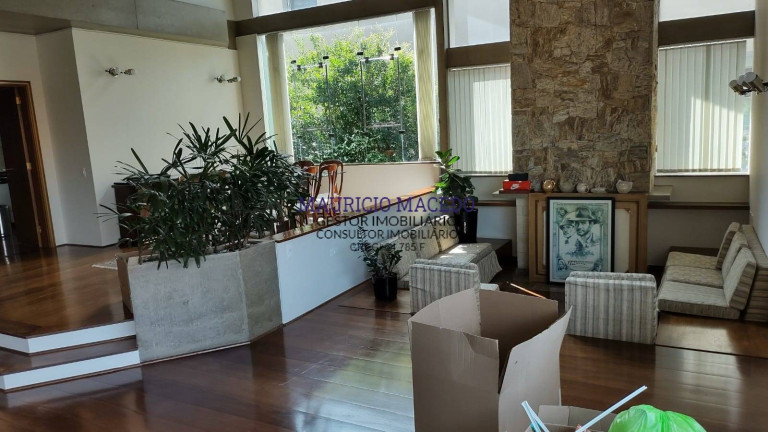 Imagem Casa com 4 Quartos à Venda, 560 m² em Alphaville Residencial Dois - Barueri Imagem Casa com 4 Quartos à Venda, 560 m² em Alphaville Residencial Dois - Barueri
