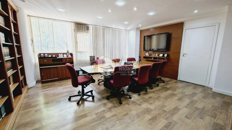 Imagem Sala Comercial à Venda, 540 m² em República - São Paulo