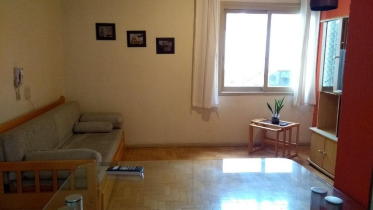 Imagem Apartamento com 1 Quarto à Venda, 48 m² em Centro Histórico - Porto Alegre Imagem Apartamento com 1 Quarto à Venda, 48 m² em Centro Histórico - Porto Alegre
