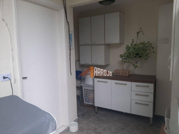 Imagem Sobrado com 3 Quartos à Venda, 106 m² em Vila Rui Barbosa - São Paulo Imagem Sobrado com 3 Quartos à Venda, 106 m² em Vila Rui Barbosa - São Paulo