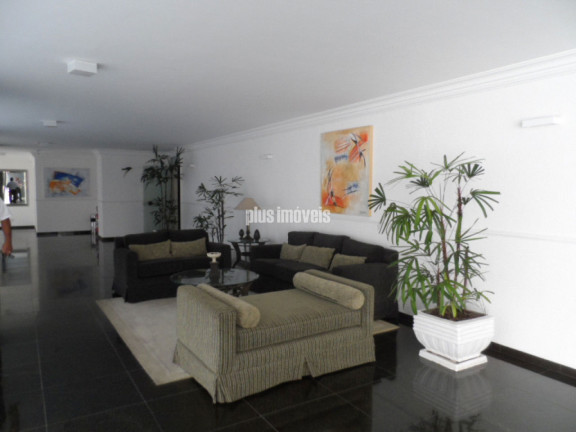 Imagem Apartamento com 4 Quartos à Venda, 346 m² em Jardim América - São Paulo Imagem Apartamento com 4 Quartos à Venda, 346 m² em Jardim América - São Paulo