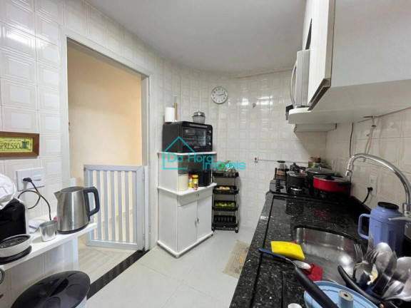 Imagem Apartamento com 1 Quarto à Venda, 27 m² em Centro - Mongaguá Imagem Apartamento com 1 Quarto à Venda, 27 m² em Centro - Mongaguá