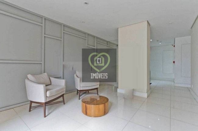 Imagem Apartamento com 1 Quarto à Venda, 70 m² em Pompeia - São Paulo Imagem Apartamento com 1 Quarto à Venda, 70 m² em Pompeia - São Paulo