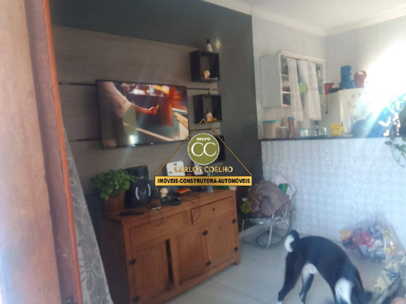 Imagem Casa com 2 Quartos à Venda, em Samburá (tamoios) - Cabo Frio Imagem Casa com 2 Quartos à Venda, em Samburá (tamoios) - Cabo Frio