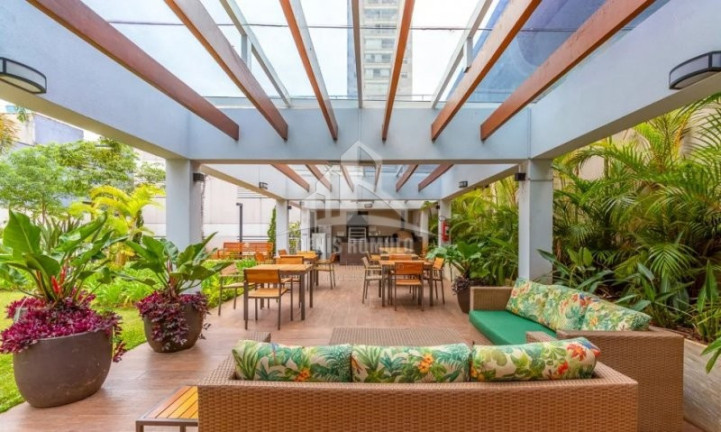 Imagem Apartamento com 2 Quartos à Venda, 72 m² em Aclimação - São Paulo
