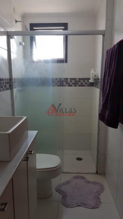 Imagem Apartamento com 3 Quartos à Venda, 112 m² em Vila Andrade - São Paulo