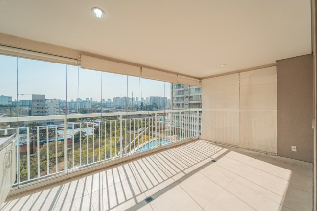 Imagem Apartamento com 2 Quartos à Venda, 65 m² em Santo Amaro - São Paulo Imagem Apartamento com 2 Quartos à Venda, 65 m² em Santo Amaro - São Paulo