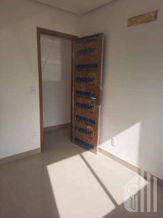 Imagem Apartamento com 3 Quartos à Venda,  em Monte Castelo - Teresina