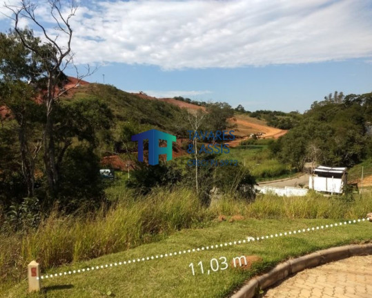 Imagem Imóvel à Venda, 450 m² em Salvaterra - Juiz De Fora Imagem Imóvel à Venda, 450 m² em Salvaterra - Juiz De Fora