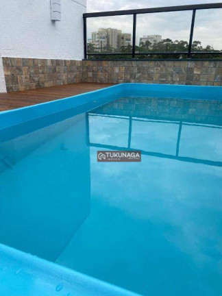 Imagem Cobertura com 4 Quartos à Venda, 176 m² em Vila Andrade - São Paulo Imagem Cobertura com 4 Quartos à Venda, 176 m² em Vila Andrade - São Paulo