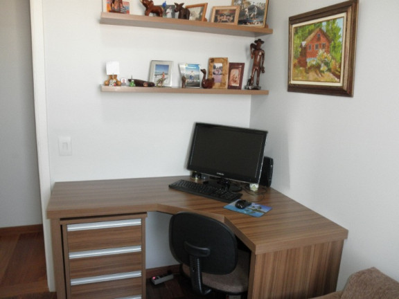 Imagem Apartamento com 4 Quartos à Venda, 134 m² em Vila Nova Cachoeirinha - São Paulo