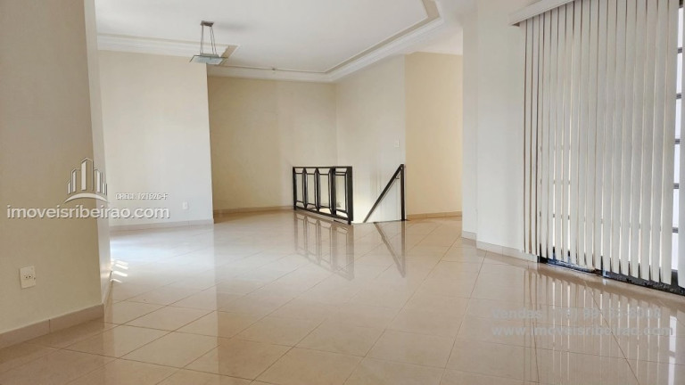 Imagem Casa com 3 Quartos à Venda, 276 m² em City Ribeirão - Ribeirão Preto Imagem Casa com 3 Quartos à Venda, 276 m² em City Ribeirão - Ribeirão Preto
