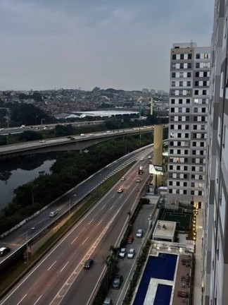 Imagem Apartamento com 2 Quartos à Venda, 40 m² em Presidente Altino - Osasco