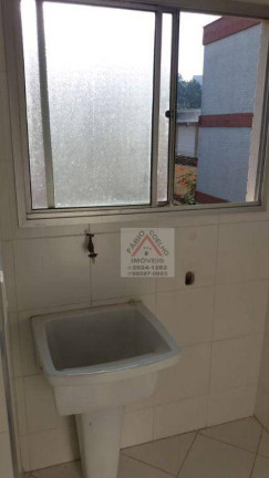 Imagem Apartamento com 2 Quartos à Venda, 50 m² em Interlagos - São Paulo