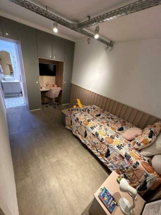 Imagem Casa de Condomínio com 4 Quartos à Venda, 200 m² em Vargem Grande - Rio De Janeiro
