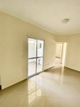Imagem Apartamento com 2 Quartos à Venda, 48 m² em Jardim Santo André - Santo André