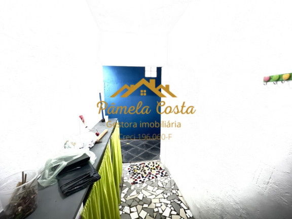 Imagem Sobrado com 5 Quartos à Venda, 300 m² em Jardim Progresso (vicente De Carvalho) - Guarujá