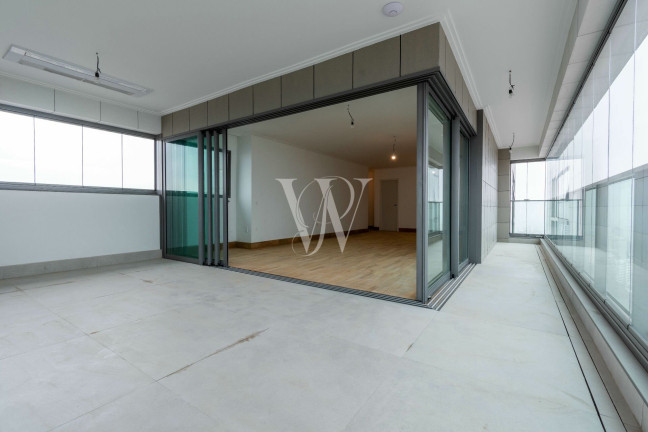 Imagem Apartamento com 4 Quartos à Venda, 593 m² em Altos Do Tatuapé - São Paulo