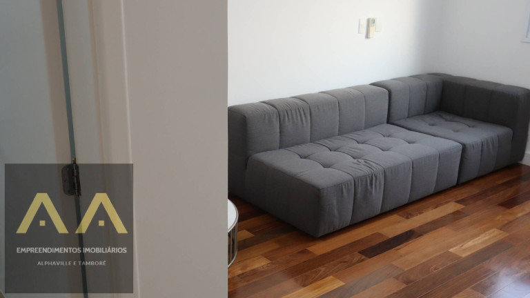 Imagem Apartamento com 4 Quartos à Venda, 284 m² em Alphaville - Santana De Parnaíba Imagem Apartamento com 4 Quartos à Venda, 284 m² em Alphaville - Santana De Parnaíba
