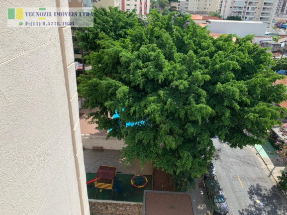 Imagem Apartamento com 3 Quartos à Venda, 100 m² em Vila Mariana - São Paulo Imagem Apartamento com 3 Quartos à Venda, 100 m² em Vila Mariana - São Paulo