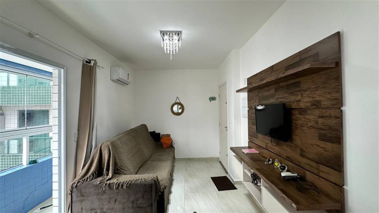 Imagem Apartamento com 1 Quarto à Venda, 45 m² em Aviação - Praia Grande Imagem Apartamento com 1 Quarto à Venda, 45 m² em Aviação - Praia Grande