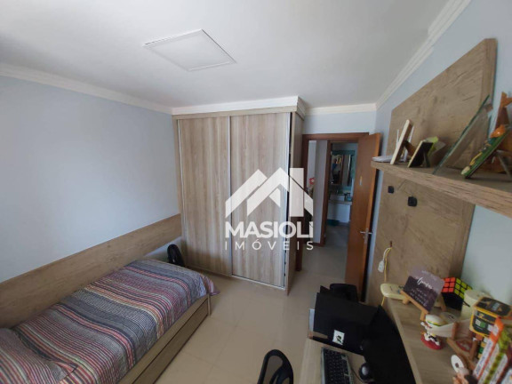Imagem Apartamento com 3 Quartos à Venda, 120 m² em Praia De Itapoã - Vila Velha