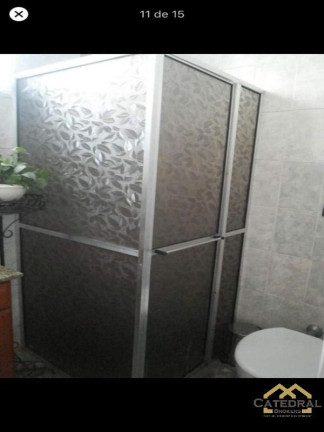 Imagem Sobrado com 2 Quartos à Venda, 130 m² em Vila Graff - Jundiaí