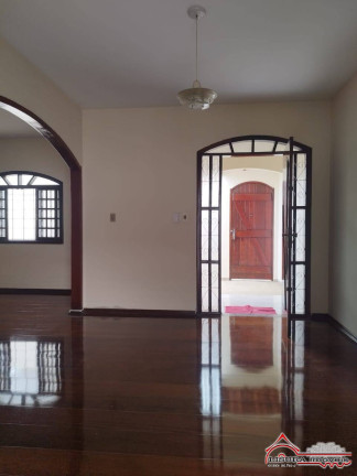 Imagem Casa com 3 Quartos para Alugar, 151 m² em Jardim Santa Maria - Jacareí Imagem Casa com 3 Quartos para Alugar, 151 m² em Jardim Santa Maria - Jacareí
