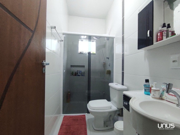 Imagem Casa com 2 Quartos à Venda, 90 m² em Bela Vista - Palhoça