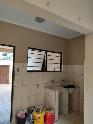 Imagem Sobrado com 3 Quartos à Venda, 194 m² em Jardim Antônio Rodrigues E Rodrigues - Votorantim