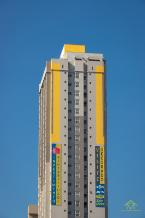 Imagem Apartamento com 2 Quartos à Venda, 40 m² em Praia De Itaparica - Vila Velha