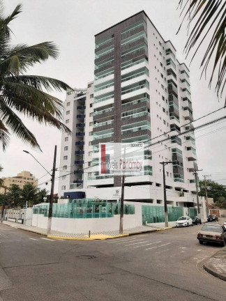 Imagem Apartamento com 2 Quartos à Venda, 74 m² em Vila Atlântica - Mongaguá Imagem Apartamento com 2 Quartos à Venda, 74 m² em Vila Atlântica - Mongaguá