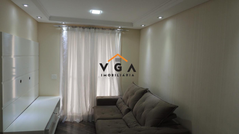 Imagem Apartamento com 3 Quartos à Venda, 64 m² em Mooca - São Paulo
