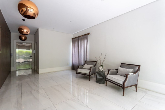 Imagem Apartamento com 4 Quartos à Venda, 221 m² em Paraíso - São Paulo