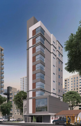 Apartamento com 3 Quartos à Venda, 87 m² em Meia Praia - Itapema