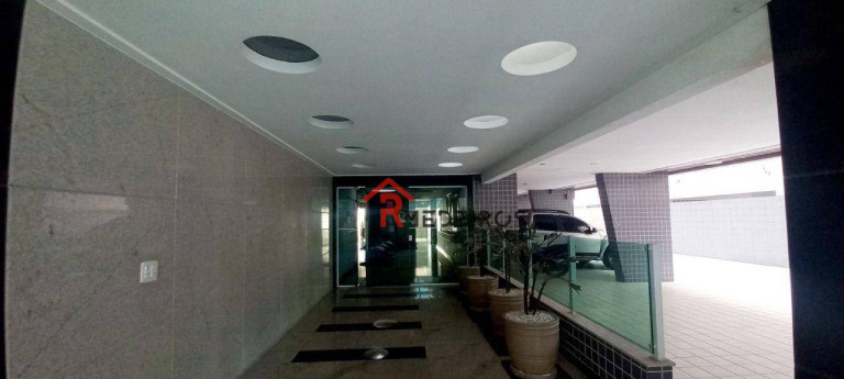 Imagem Apartamento com 2 Quartos à Venda, 102 m² em Tupi - Praia Grande Imagem Apartamento com 2 Quartos à Venda, 102 m² em Tupi - Praia Grande