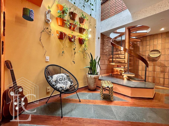 Imagem Casa com 3 Quartos à Venda, 206 m² em Vila Mascote - São Paulo