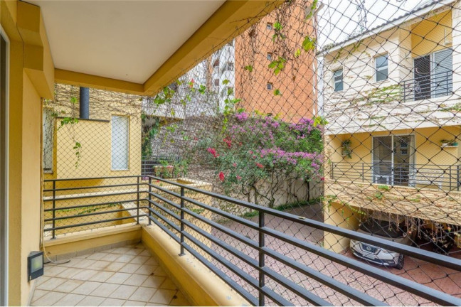 Imagem Casa com 3 Quartos à Venda,  em Panamby - São Paulo