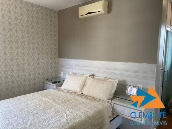Imagem Cobertura com 5 Quartos à Venda, 310 m² em Santo Agostinho - Belo Horizonte