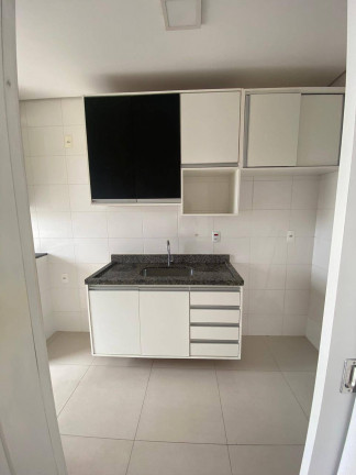 Imagem Apartamento com 3 Quartos à Venda, 81 m² em Grande Terceiro - Cuiabá Imagem Apartamento com 3 Quartos à Venda, 81 m² em Grande Terceiro - Cuiabá