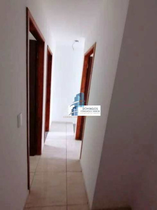 Imagem Casa com 2 Quartos à Venda, 70 m² em Vila Carmosina - São Paulo Imagem Casa com 2 Quartos à Venda, 70 m² em Vila Carmosina - São Paulo