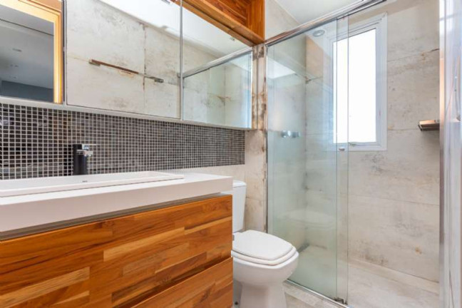 Imagem Apartamento com 2 Quartos à Venda, 77 m² em Tristeza - Porto Alegre