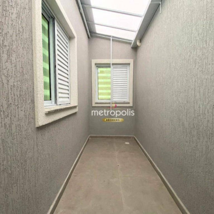 Imagem Apartamento com 3 Quartos à Venda, 90 m² em Parque Das Nações - Santo André Imagem Apartamento com 3 Quartos à Venda, 90 m² em Parque Das Nações - Santo André
