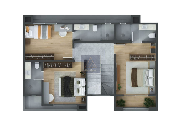 Imagem Sobrado com 3 Quartos à Venda, 169 m² em Santa Felicidade - Curitiba Imagem Sobrado com 3 Quartos à Venda, 169 m² em Santa Felicidade - Curitiba