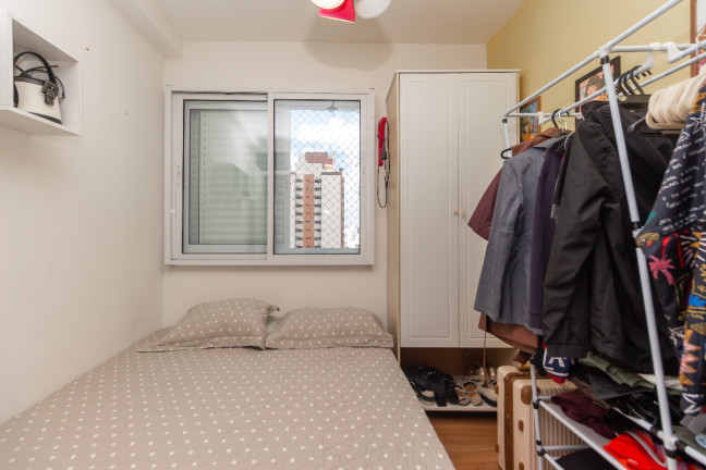 Imagem Apartamento com 2 Quartos à Venda, 77 m² em Saúde - São Paulo