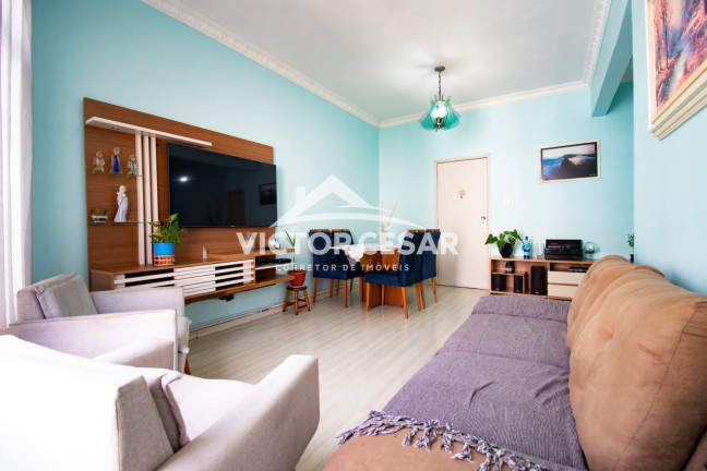 Imagem Apartamento com 2 Quartos à Venda, 80 m² em Tijuca - Rio De Janeiro Imagem Apartamento com 2 Quartos à Venda, 80 m² em Tijuca - Rio De Janeiro