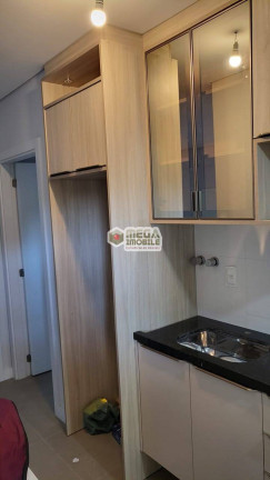 Imagem Apartamento com 1 Quarto à Venda, 50 m² em Canasvieiras - Florianópolis